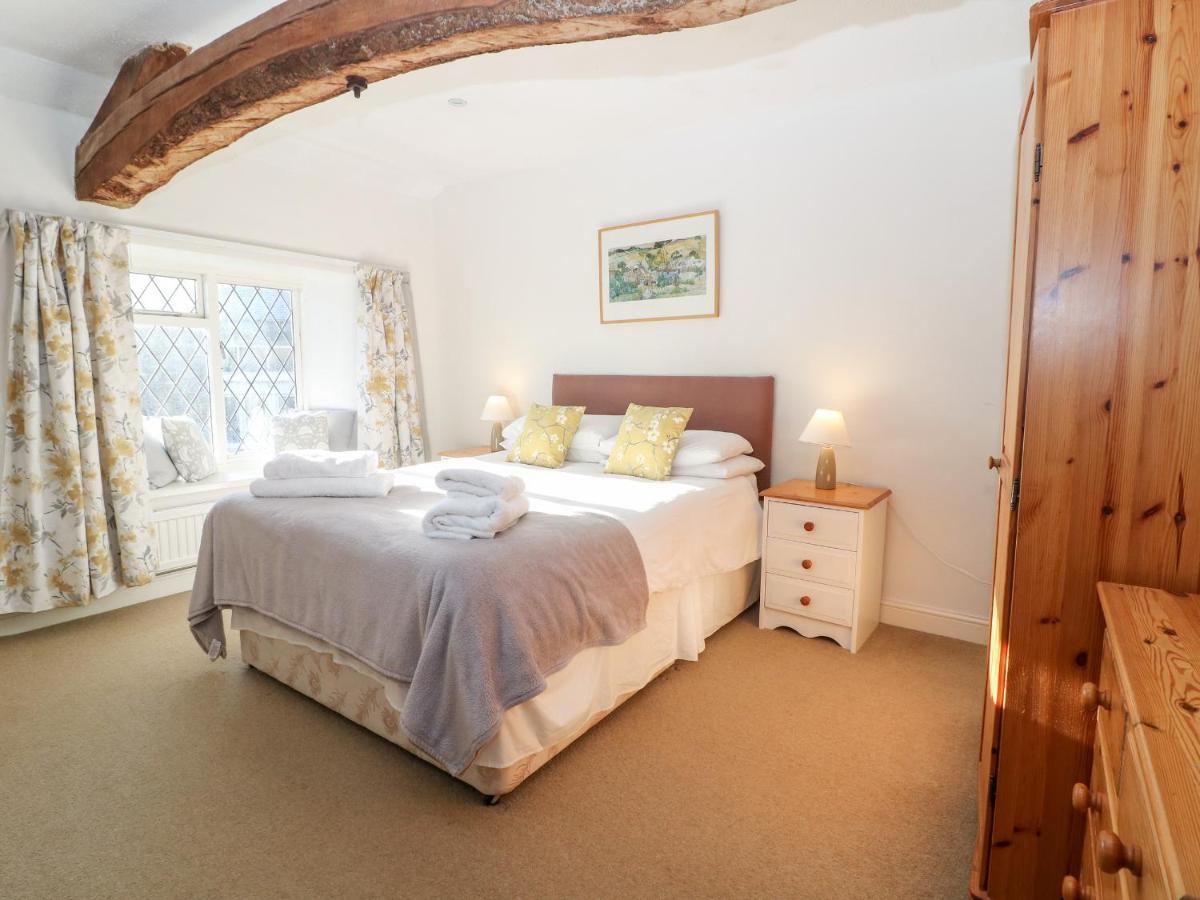 Stone Wheel Cottage Hook Norton Exterior foto